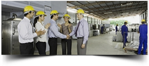 On Site/Off Site Training